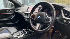 BMW 1 Series 118i M Sport 5dr Step Auto Petrol Hatchback